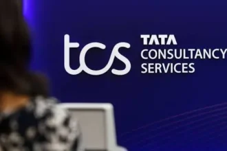 tcs-share-price-q1-results-buy-rating-brokerage-target-july-2026