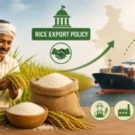 telangana-rice-export-policy-benefits-for-farmers-rice-mills