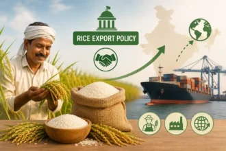 telangana-rice-export-policy-benefits-for-farmers-rice-mills