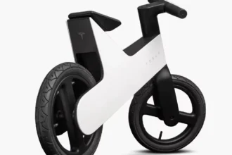 tesla-balance-bike-launched-for-kids-price-features-out-of-stock