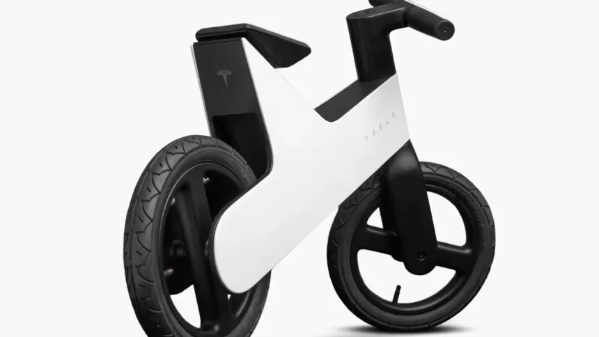 tesla-balance-bike-launched-for-kids-price-features-out-of-stock