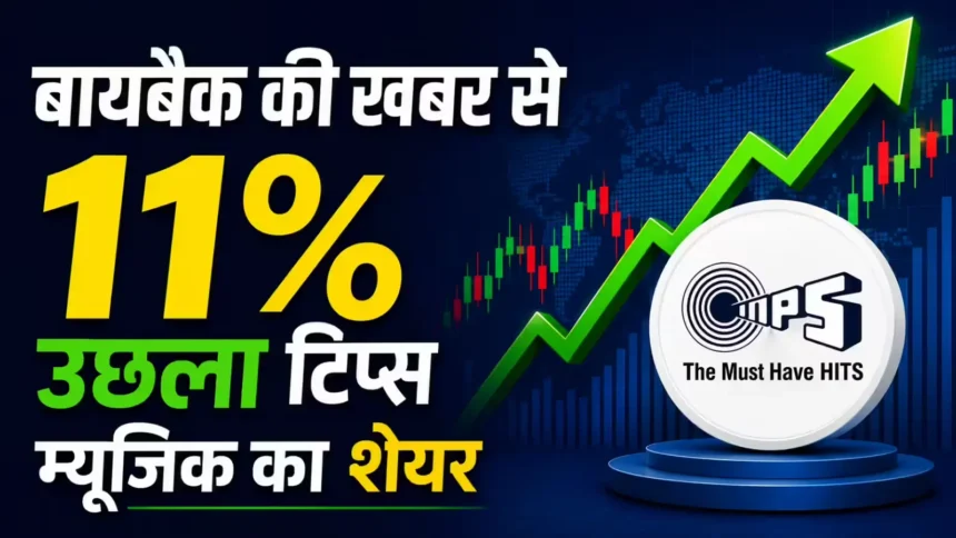tips-music-share-buyback-news-stock-jumps-11-percent-board-meeting-22-july