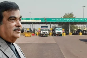 toll-collection-up-number-1-record-rs-8862-crore-fy26-nitin-gadkari