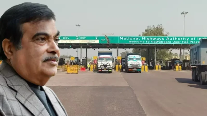toll-collection-up-number-1-record-rs-8862-crore-fy26-nitin-gadkari