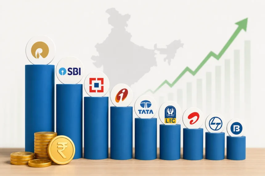 top-10-most-profitable-companies-india-reliance-sbi-hdfc-adani-birla