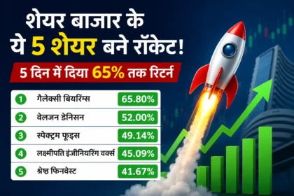 top-5-stock-market-gainers-weekly-return-july-2026