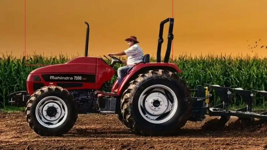 tractor-sales-june-2026-mahindra-top-selling-tractor-company-india