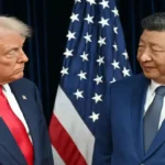 us-vs-china-trump-claims-220-million-us-voters-data-stolen-2020-election