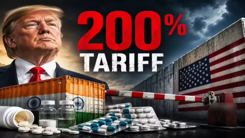 trump-tariff-plan-india-pharma-export-200-percent-generic-drugs