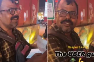 uber-driver-heart-attack-success-story-rs-80000-rental-income-bihar-man-hindi