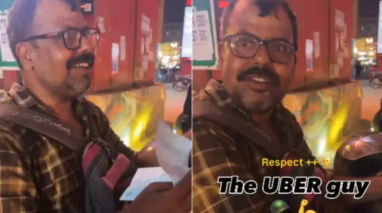 uber-driver-heart-attack-success-story-rs-80000-rental-income-bihar-man-hindi