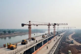 up-mega-infrastructure-plan-lucknow-outer-ring-road-namo-bharat-corridor-scr