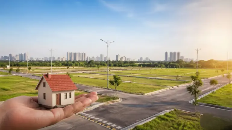 upsida-mega-e-auction-2026-up-government-plots-prayagraj-unnao-transganga-saraswati-hitech-city