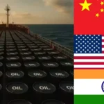 us-russia-sanctions-india-china-russian-oil-us-tariff-global-oil-market