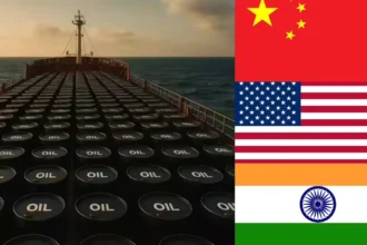 us-russia-sanctions-india-china-russian-oil-us-tariff-global-oil-market