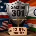 us-tariffs-section-301-india-objection-forced-labor-report