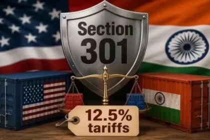 us-tariffs-section-301-india-objection-forced-labor-report