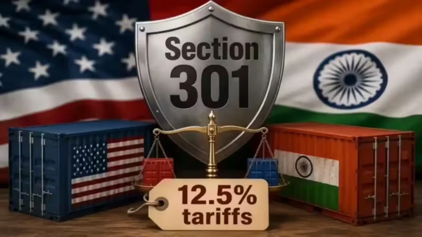 us-tariffs-section-301-india-objection-forced-labor-report
