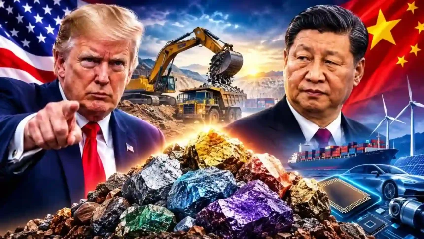 us-vs-china-rare-earth-export-america-industry-impact-hindi
