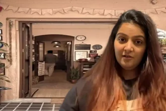 vandita-purohit-mauji-time-cafe-success-story-2-crore-revenue