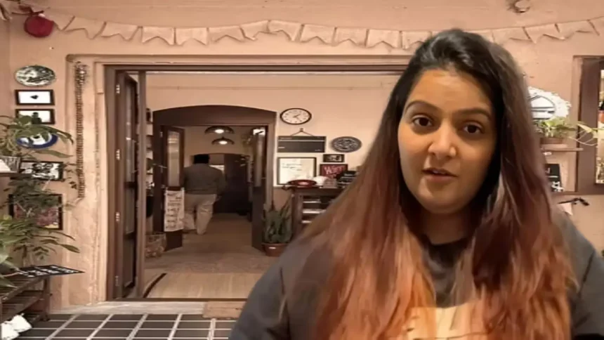 vandita-purohit-mauji-time-cafe-success-story-2-crore-revenue