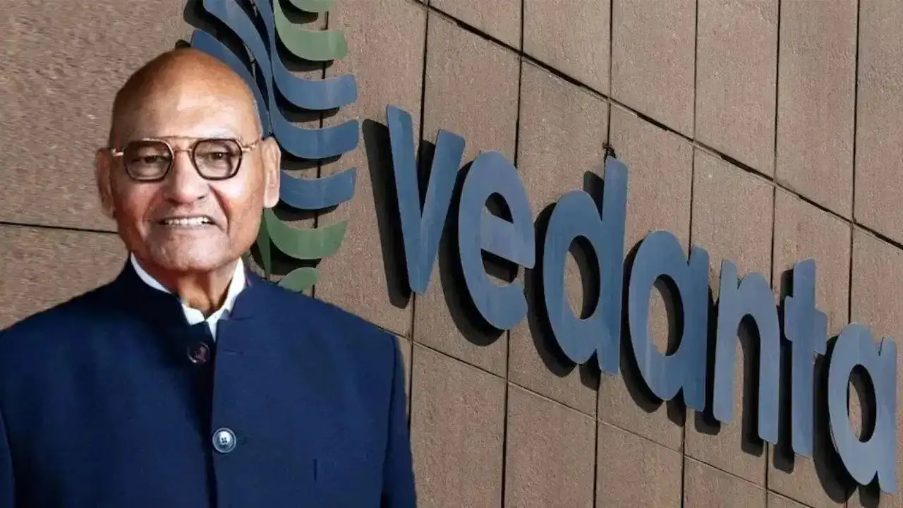 vedanta-paid-rs-14447-crore-debt-pledged-shares-released-anil-agarwal