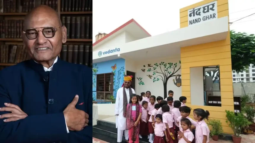 anil-agarwal-foundation-bihar-government-nand-ghar-mou