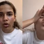 gurugram-viral-video-woman-compares-city-to-ginger-funny-comment
