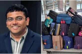 meta-officer-balaji-gururajan-returns-to-india-after-18-years-for-family