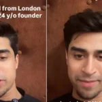 gautam-chadha-left-london-returned-india-startup-success-story