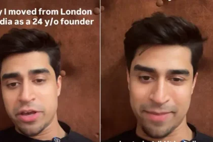 gautam-chadha-left-london-returned-india-startup-success-story