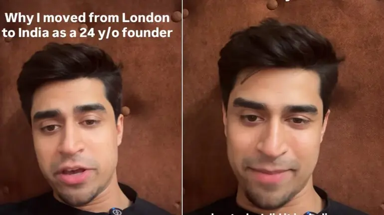 gautam-chadha-left-london-returned-india-startup-success-story