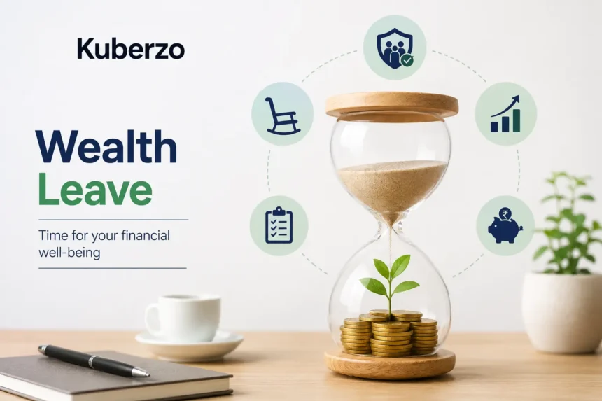 wealth-leave-kuberzo-financial-wellbeing-employees-hindi
