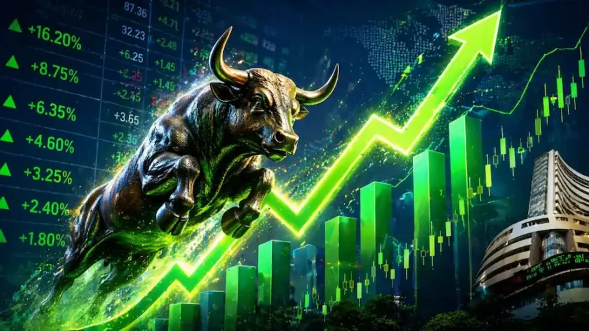 weekly-expiry-share-market-open-infosys-top-gainer-trent-share-falls-10-percent