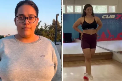 weight-loss-tips-116-to-60-kg-fitness-coach-anureet-khatra-advice-hindi