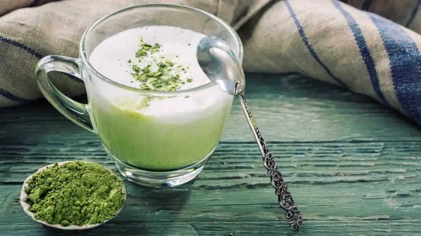 what-is-matcha-tea-india-assam-production-auction-3000-per-kg