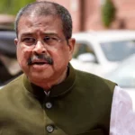 who-is-dharmendra-pradhan-neet-paper-leak-resignation