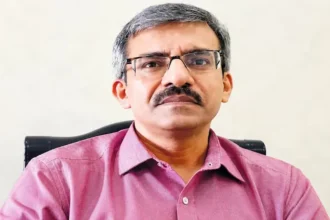 who-is-vineet-joshi-neet-paper-leak-education-ministry-secretary-transferred