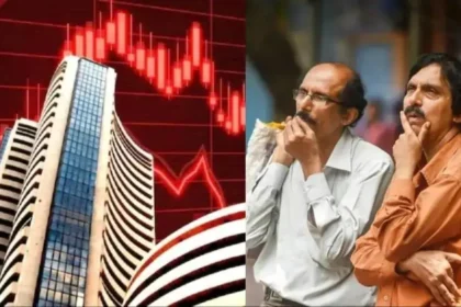 why-share-market-is-falling-sensex-falls-1900-points-5-reasons-hindi