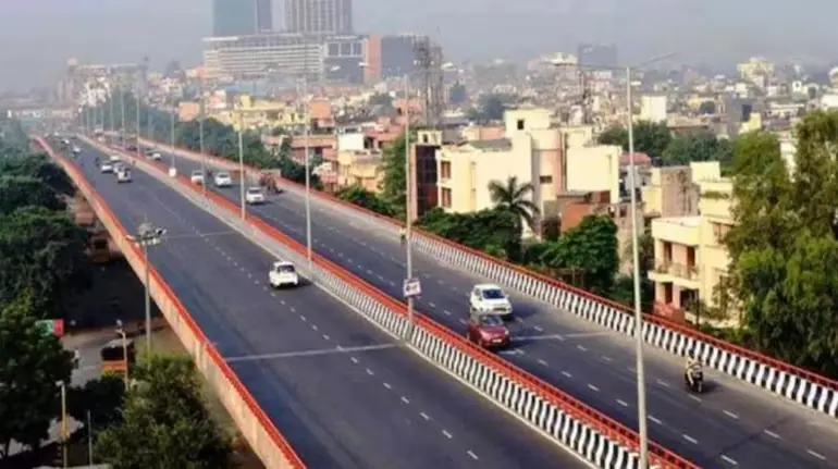 lal-kuan-dadri-elevated-road-project-ghaziabad-650-crore-ncr-connectivity