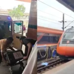 vande-bharat-train-first-live-donor-heart-transport-surat-ahmedabad