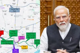 nh-31-kashi-railway-station-varanasi-elevated-corridor-approved