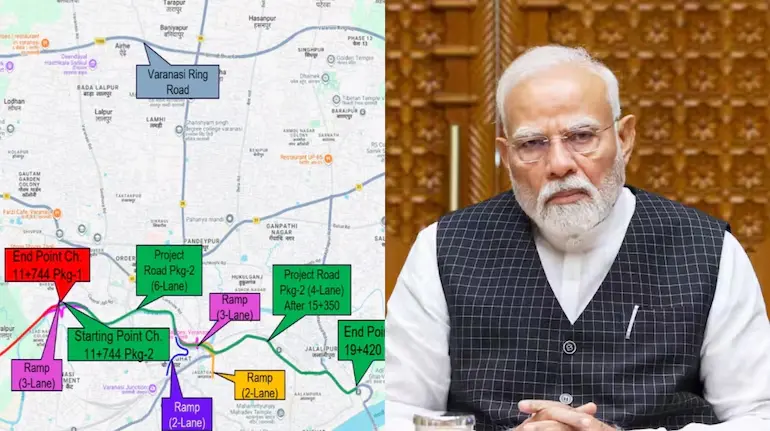 nh-31-kashi-railway-station-varanasi-elevated-corridor-approved