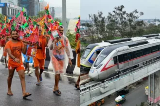 kanwar-yatra-2026-namo-bharat-rapid-rail-52-extra-trips-every-8-minutes