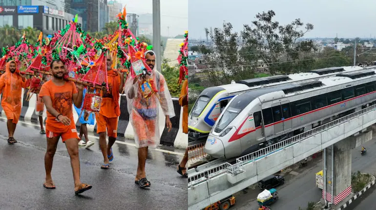 kanwar-yatra-2026-namo-bharat-rapid-rail-52-extra-trips-every-8-minutes