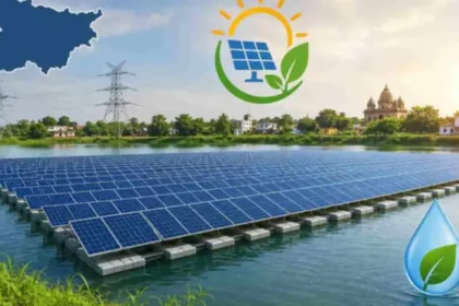 pradhan-mantri-surya-sarovar-yojana-floating-solar-project-pm-ssy-hindi