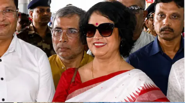 taslima-nasreen-returns-kolkata-after-19-years