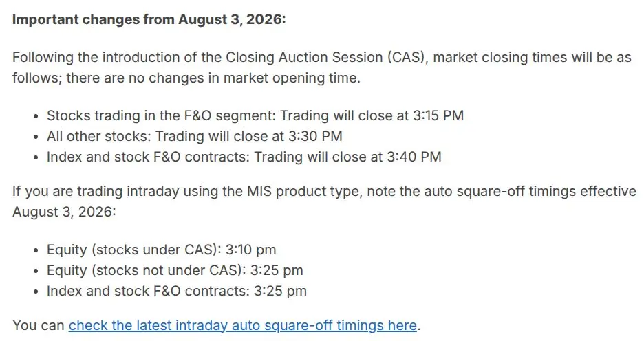 stock-market-new-timing-cas-system-sebi-fo-stocks-closing-auction-session-hindi