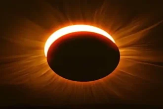 surya-grahan-2026-august-hariyali-amavasya-last-solar-eclipse-4-zodiac-signs-warning