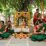 bhadrapada-teej-chaturthi-vrat-2026-kajri-teej-bahula-chauth-heramb-sankashti
